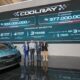 SUV Baru Geely Coolray Layak Masuk Daftar Pertimbangan
