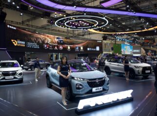 Suzuki Ramaikan GIIAS 2026 Pajang 18 Unit hingga Konser Musik
