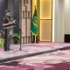 Taufan Zakaria Resmi Jadi Kajati Lampung, Jaksa Agung Tekankan Pemulihan Kepercayaan Publik