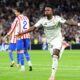 Terungkap, Cara Jose Mourinho Meyakinan Vinicius Bertahan dan Urung ke Arsenal