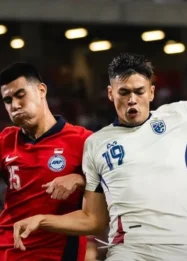 Thailand Perkuat Amunisi Jelang Semifinal Piala AFF 2026 Lawan Singapura