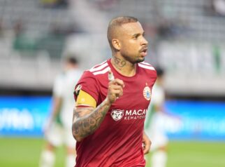 The Jakmania Soroti Mandulnya Gustavo-Eksel Kalau Tak Membaik, Buang Saja