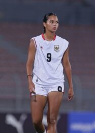 Tidak Mudah Meyakinkan Diaspora Timnas Putri, Hanya Isabelle Nottet dan Estella Loupattij Ramaikan Indonesia Womens League