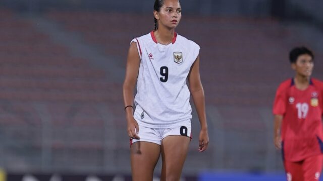 Tidak Mudah Meyakinkan Diaspora Timnas Putri, Hanya Isabelle Nottet dan Estella Loupattij Ramaikan Indonesia Womens League