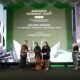 Tiga Program CSR IMIP Raih Penghargaan ISRA 2026