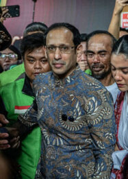 Tim Hukum Nadiem Minta Hakim Banding Periksa Ulang Bukti Chromebook