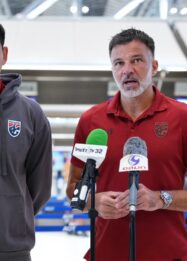 Timnas Indonesia dan Vietnam Kewalahan untuk Kalahkan Singapura, Thailand Siap Hadirkan Tutorial di Semifinal Piala AFF