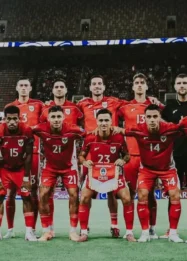Timnas Indonesia Jadi Lawan Sulit di Piala AFF 2026, Singapura dan Thailand Melaju ke Semifinal