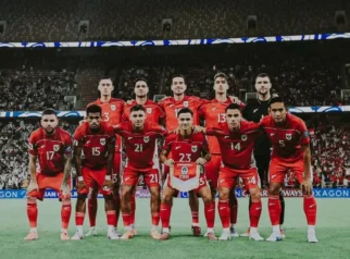 Timnas Indonesia Jadi Lawan Sulit di Piala AFF 2026, Singapura dan Thailand Melaju ke Semifinal
