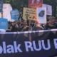 TNI-Polri dan Masyarakat Diminta Kawal Ketat Demonstrasi 27 Agustus, Antisipasi Penyusup