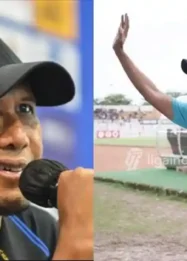 Toni Sucipto Ungkap Tantangan Jadi Asisten Pelatih Sumsel United, Belajar dari Rahmad Darmawan