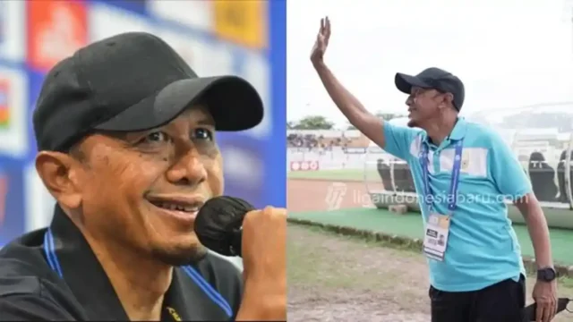 Toni Sucipto Ungkap Tantangan Jadi Asisten Pelatih Sumsel United, Belajar dari Rahmad Darmawan