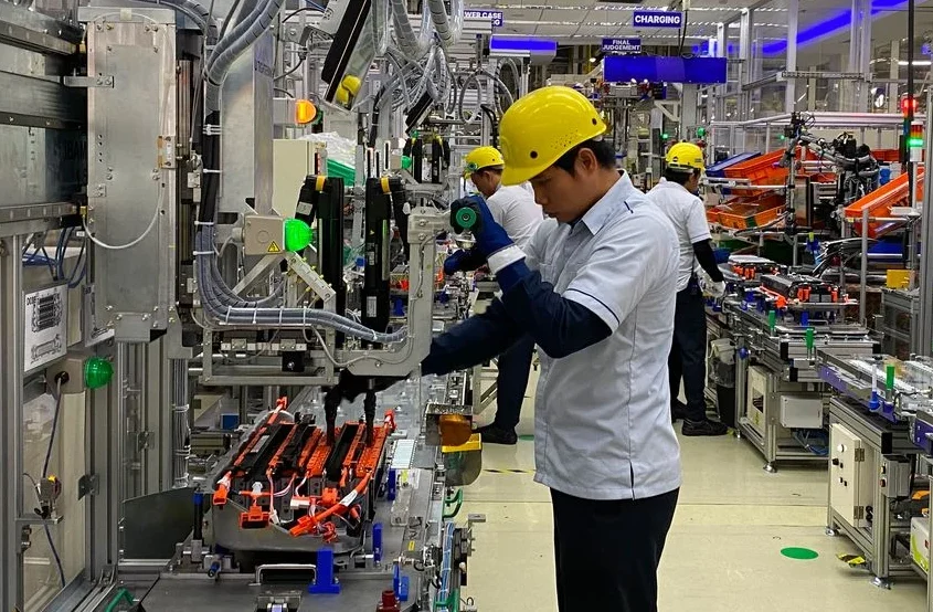 Toyota dan Daihatsu Jajaki Kerja Sama Produksi Mobil Listrik Bersama Perodua, Peluang untuk Indonesia