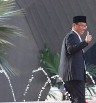 Transfer ke Daerah 2027 Naik Jadi Rp735 Triliun, Purbaya Pastikan Pengawasan Diperketat