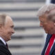 Trump Putin Tak Akan Menyerang Negara NATO