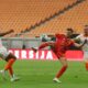 Ungkapan Bomber Persija Alexander Jeremejeff Usai Borong 2 Gol Lawan Brisbane Roar di JIS