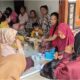 Untirta Latih Ibu Rumah Tangga Walantaka Bangun Usaha Keju Susu Kerbau