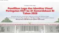 Upacara HUT ke-81 RI di Indramayu Heboh, Wanita Diduga ODGJ Nyaris Peluk Bupati Lucky Hakim