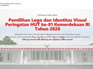 Upacara HUT ke-81 RI di Indramayu Heboh, Wanita Diduga ODGJ Nyaris Peluk Bupati Lucky Hakim