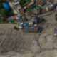 Banjir Bandang di Nepal: 392 Orang Tewas dan 1.400 Lainnya Masih Hilang