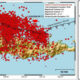 Update BMKG 25 Agustus: Sudah 7.029 Gempa Susulan Guncang NTT, Terbesar 6,2 M