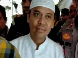 Usai Peroleh Amnesti, Gus Nur Ajukan Gugatan Ganti Rugi ke PN Solo Terkait Perkara Ijazah Jokowi