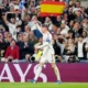 Valverde Harus Berjuang Mendapatkan Tempat di Lini Tengah Real Madrid