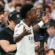 Vinicius Jr. Hapus Semua Konten Instagram di Tengah Minat Arsenal dan Negosiasi Kontrak Real Madrid