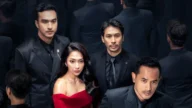 Wajah Cinta yang Lain