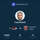 West Ham Bersaing Memperoleh Gelandang Internasional Bertalenta dan Target Transfer Striker Troy Parrott
