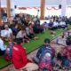 Gesah Bareng Ambi Bupati, Petani hingga Nelayan Sampaikan Aspirasi Langsung kepada Bupati Ipuk di Banyuwangi