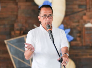 Kepala Dinas Pendidikan, Kepemudaan, dan Olahraga (Disdikpora) Badung I Gusti Made Dwipayana