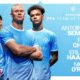 Empat Pemain Manchester City Masuk PFA Team of the Year 2025/2026