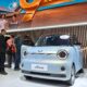 Wuling Aira ev Sukses Meraup 3.500 SPK di Indonesia
