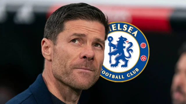 Xabi Alonso Puji Adaptasi Cepat Marco Palestra sebagai Pemain Serbaguna Chelsea