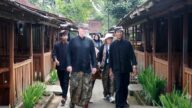 Jalani Revalidasi Perdana UNESCO, Asesor Apresiasi Komitmen Banyuwangi Jaga Standar Pengelolaan Geopark Ijen di Banyuwangi