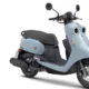 Yamaha Luncurkan Skutik Irit BBM, Dijual Lebih Murah dari Grand Filano