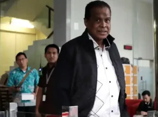 Yaqut Pertanyakan Hilangnya Nama Fuad Hasan dalam Surat Dakwaan Kasus Korupsi Kuota Haji