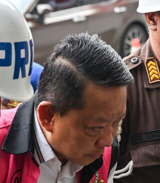 Soal Dugaan Uang Rp40 Miliar, PH Febrie: Tan Kian Sebut Bisa untuk 4 Pejabat Kejagung