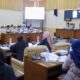 DPRD Banyuwangi Gelar Rapat Banggar