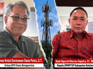 Pembangunan Tower atau Menara Telekomunikasi