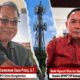 Polemik Tower 62 Meter di Bongancina: BPD Minta Pembangunan Dihentikan dan Desak DPMPTSP Evaluasi PBG