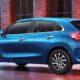 New Suzuki Baleno Meluncur: Usung Mesin Z-Series Baru dan Fitur ADAS Canggih