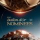 Men's Ballon d'Or Nominasi