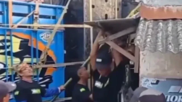 3 Orang Tewas di Jember Akibat Insiden Sound Horeg dan Kerusakan Bangunan Karnaval