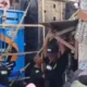 3 Orang Tewas di Jember Akibat Insiden Sound Horeg dan Kerusakan Bangunan Karnaval