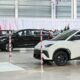BYD Resmikan Pabrik di Subang, Siap Produksi 150 Ribu Mobil Listrik per Tahun dan Hentikan Impor CBU