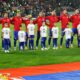 Serbia vs Yunani di UEFA Nations League 2026-2027: Duel Sengit di Rajko Mitic