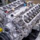 GM Melawan Arus Tren EV, Hadirkan Mesin V8 Generasi Terbaru