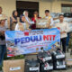 98 Resolution Network Kembali Salurkan Bantuan Korban Gempa NTT